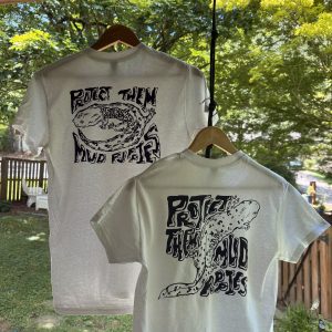 Tie Dye T