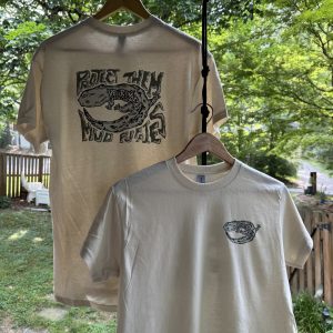 Hellbender T