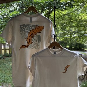 Mudpuppy T
