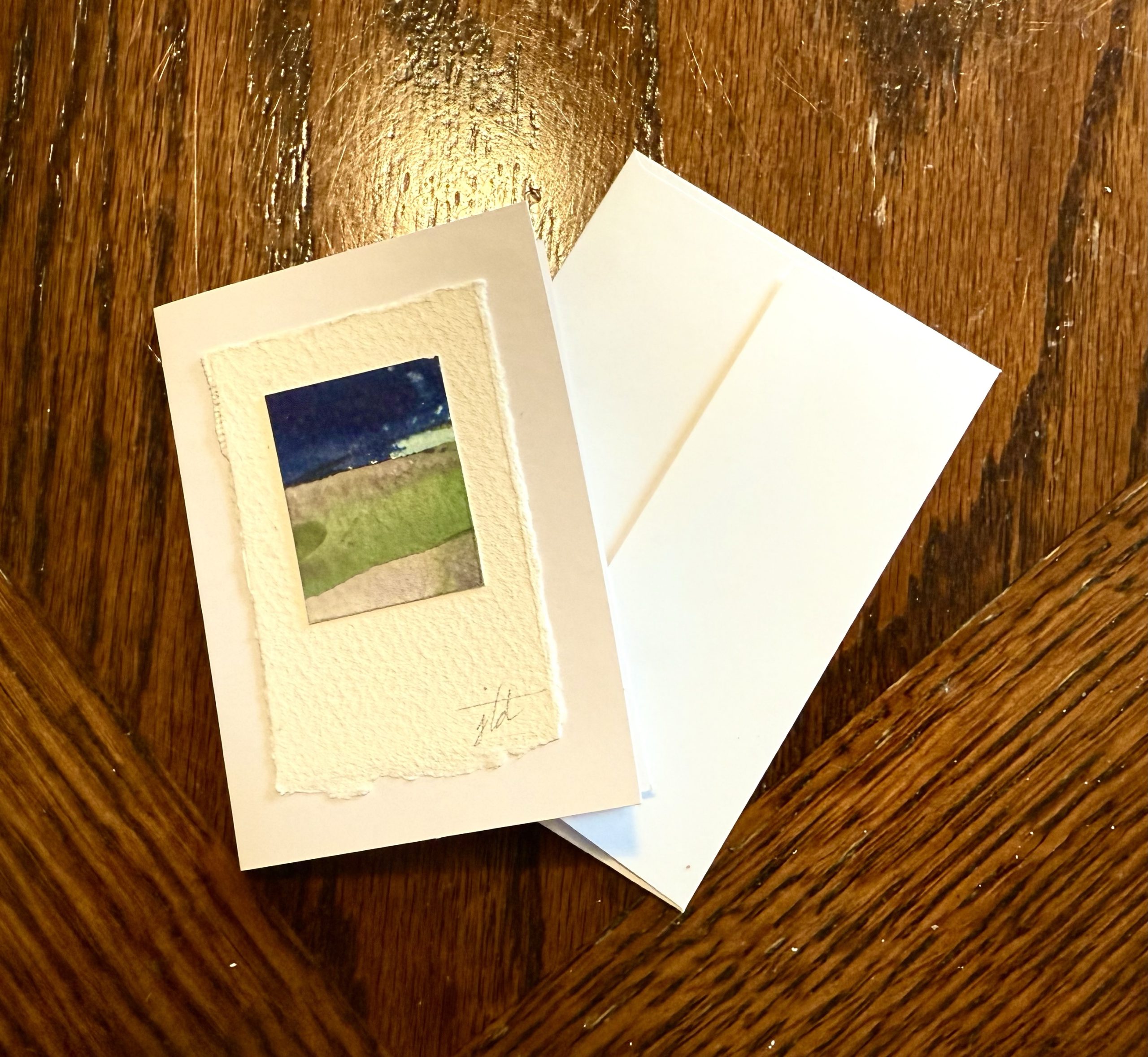 Note Cards