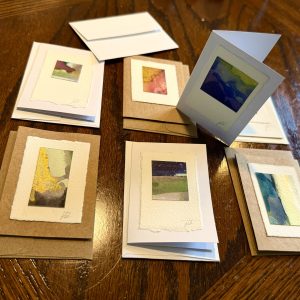 Art Note Cards