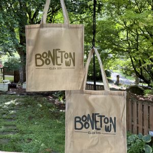 TOTE (any)
