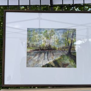 DD Art - Price Park Flows